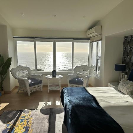 Bay Reflections Camps Bay Luxury Serviced Apartments Cidade Do Cabo Exterior foto