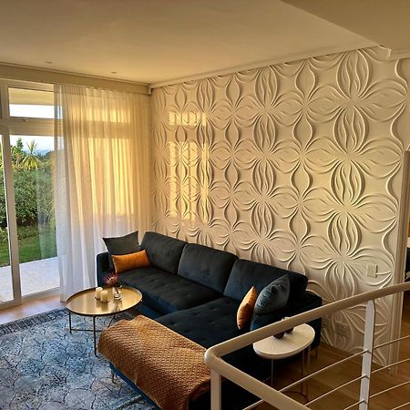 Bay Reflections Camps Bay Luxury Serviced Apartments Cidade Do Cabo Exterior foto