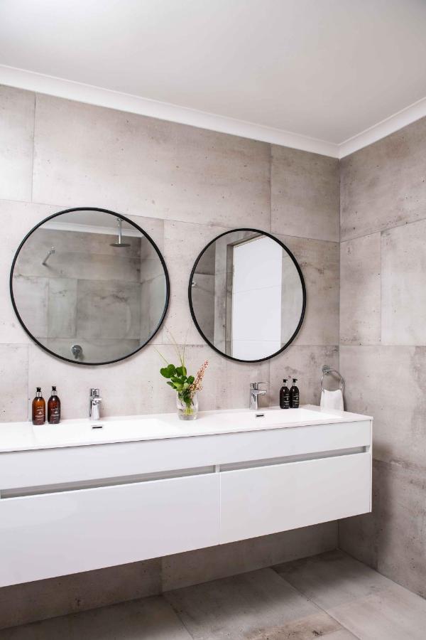 Bay Reflections Camps Bay Luxury Serviced Apartments Cidade Do Cabo Exterior foto