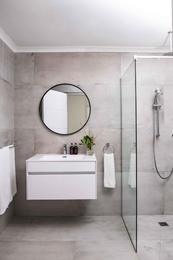 Bay Reflections Camps Bay Luxury Serviced Apartments Cidade Do Cabo Exterior foto