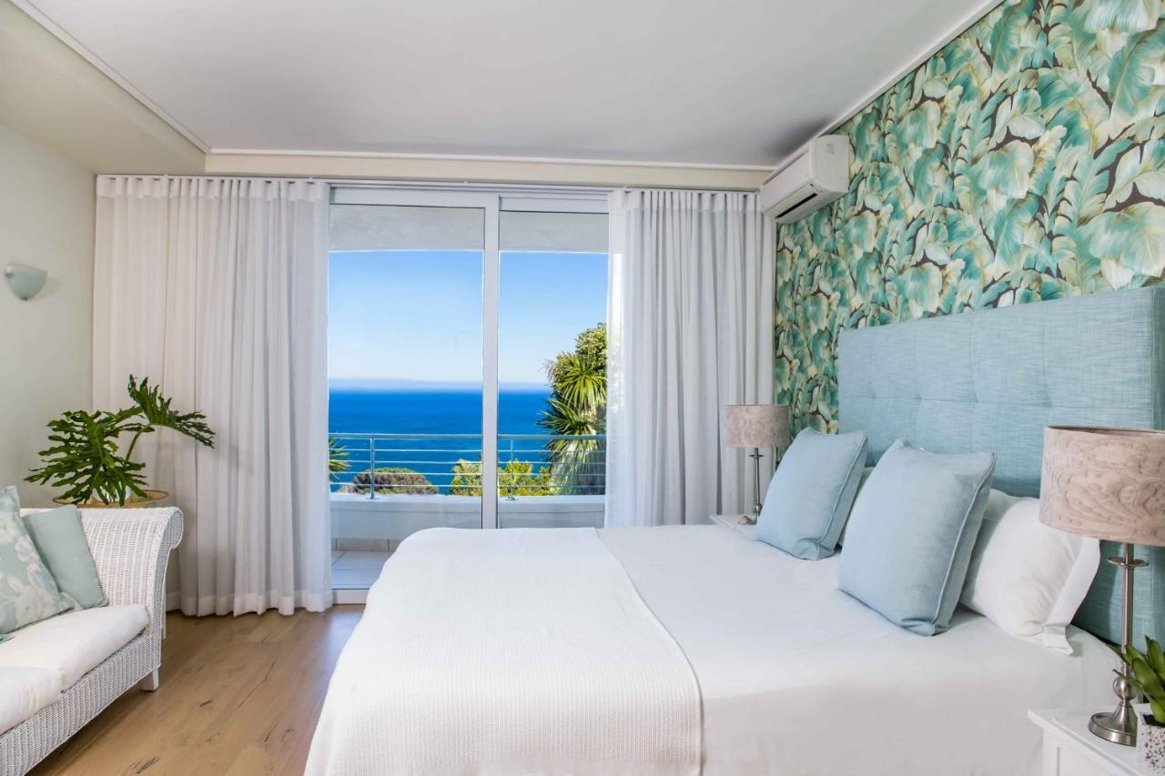 Bay Reflections Camps Bay Luxury Serviced Apartments Cidade Do Cabo Exterior foto