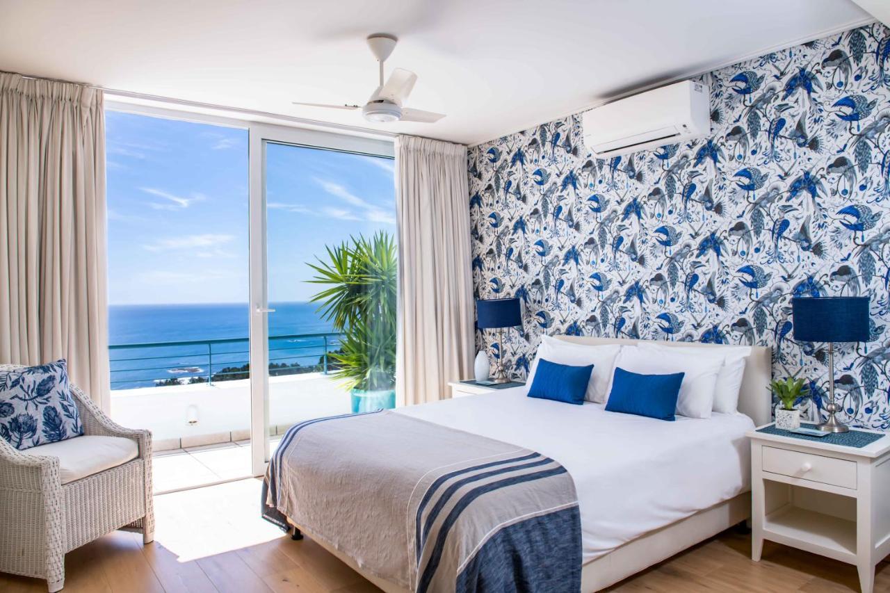 Bay Reflections Camps Bay Luxury Serviced Apartments Cidade Do Cabo Exterior foto