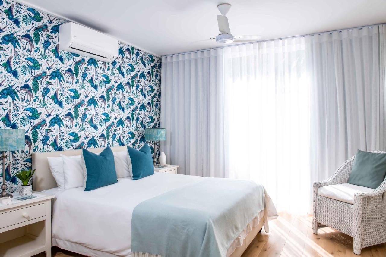 Bay Reflections Camps Bay Luxury Serviced Apartments Cidade Do Cabo Exterior foto