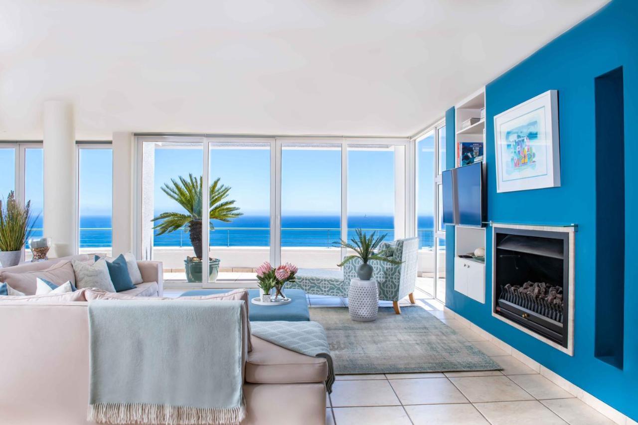Bay Reflections Camps Bay Luxury Serviced Apartments Cidade Do Cabo Exterior foto