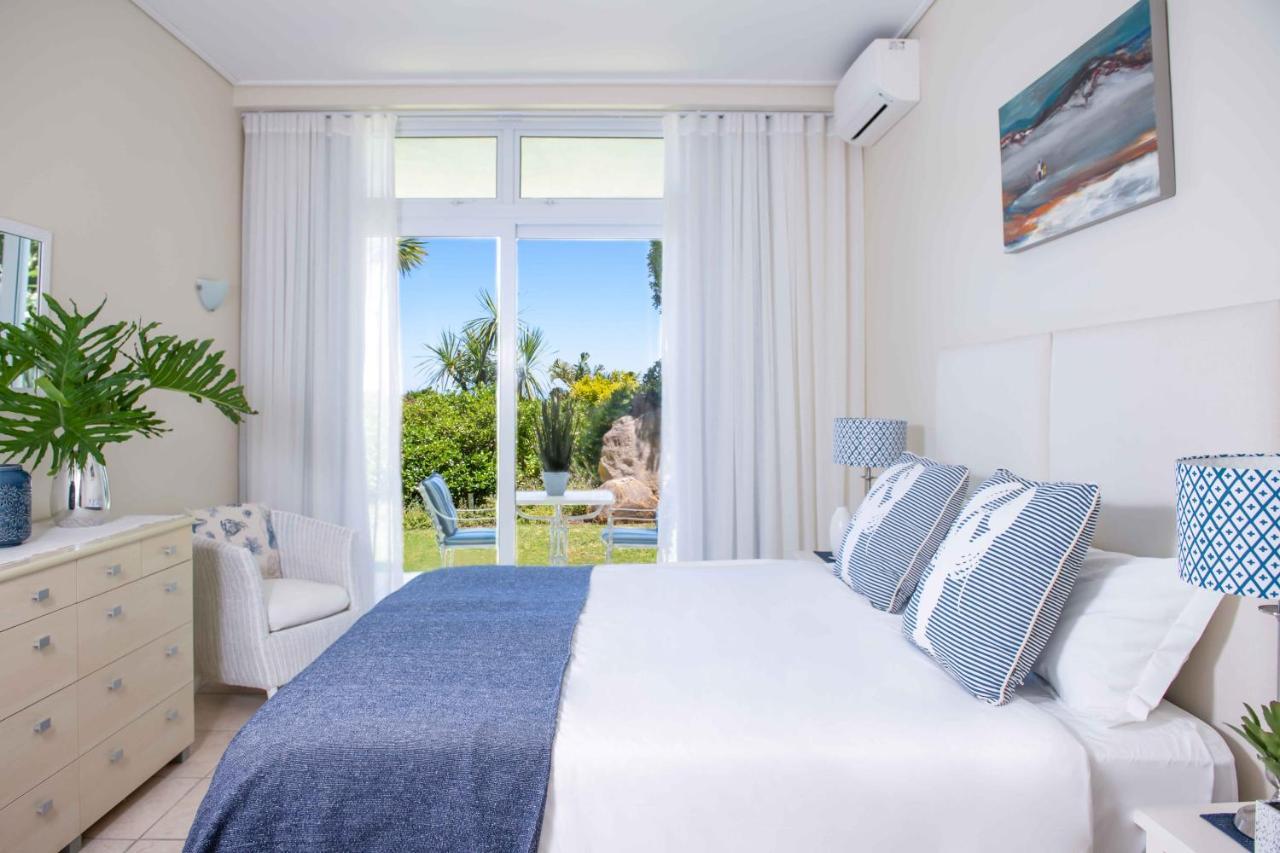 Bay Reflections Camps Bay Luxury Serviced Apartments Cidade Do Cabo Exterior foto