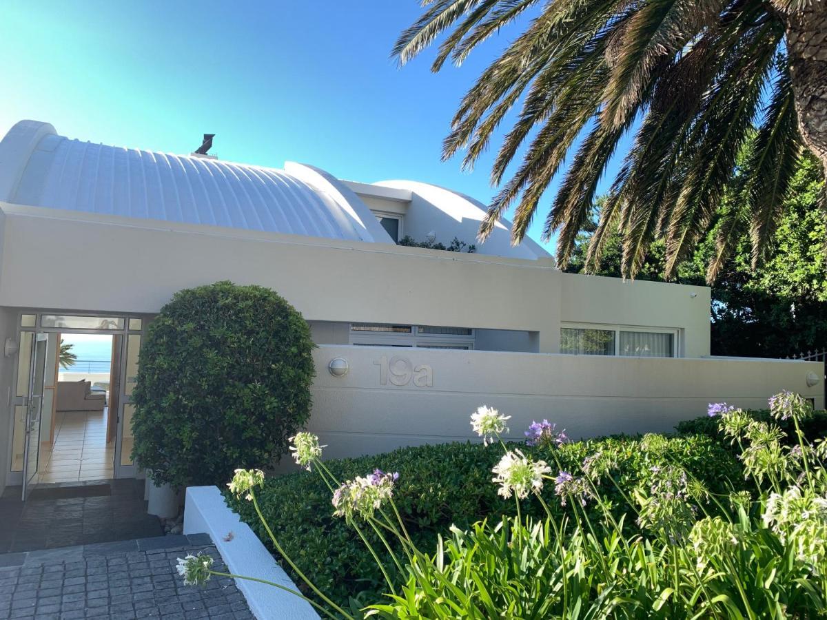 Bay Reflections Camps Bay Luxury Serviced Apartments Cidade Do Cabo Exterior foto