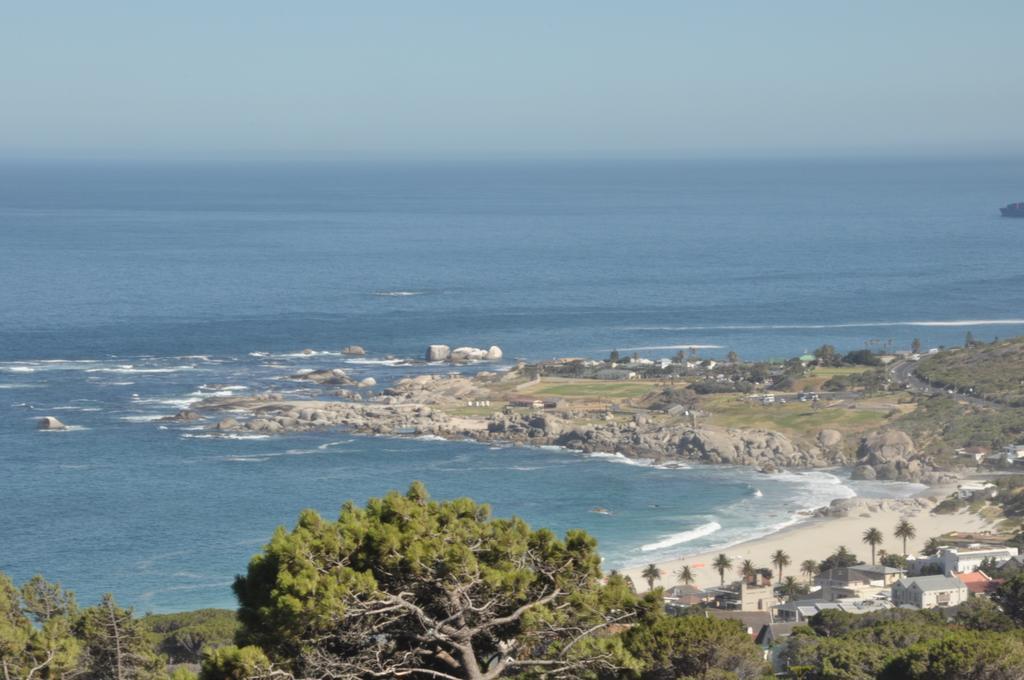 Bay Reflections Camps Bay Luxury Serviced Apartments Cidade Do Cabo Quarto foto