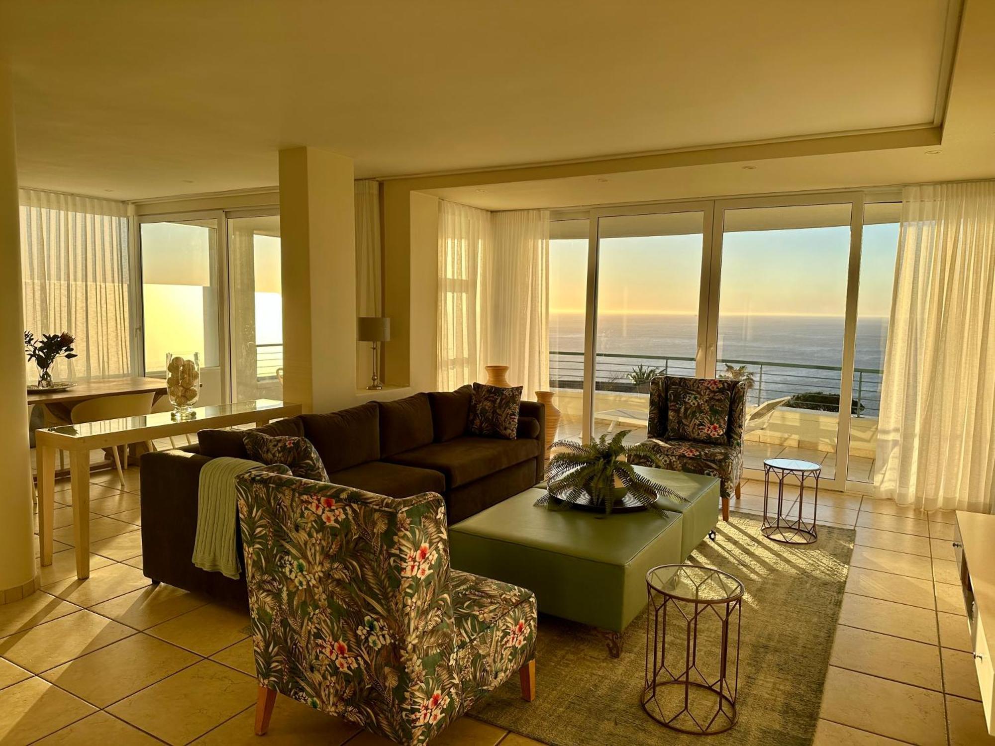 Bay Reflections Camps Bay Luxury Serviced Apartments Cidade Do Cabo Exterior foto
