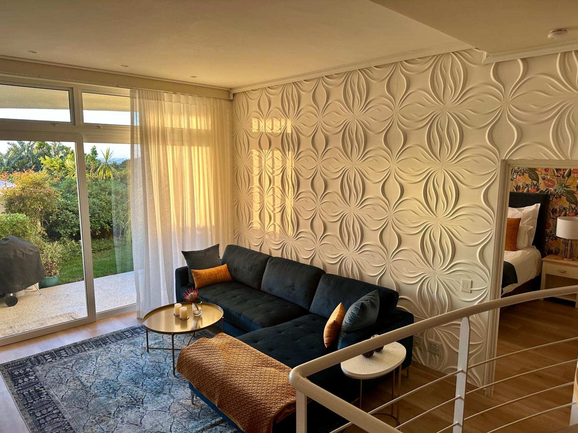 Bay Reflections Camps Bay Luxury Serviced Apartments Cidade Do Cabo Exterior foto