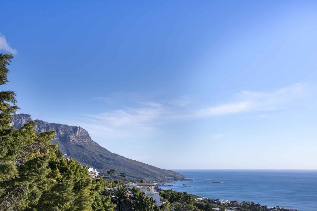Bay Reflections Camps Bay Luxury Serviced Apartments Cidade Do Cabo Exterior foto