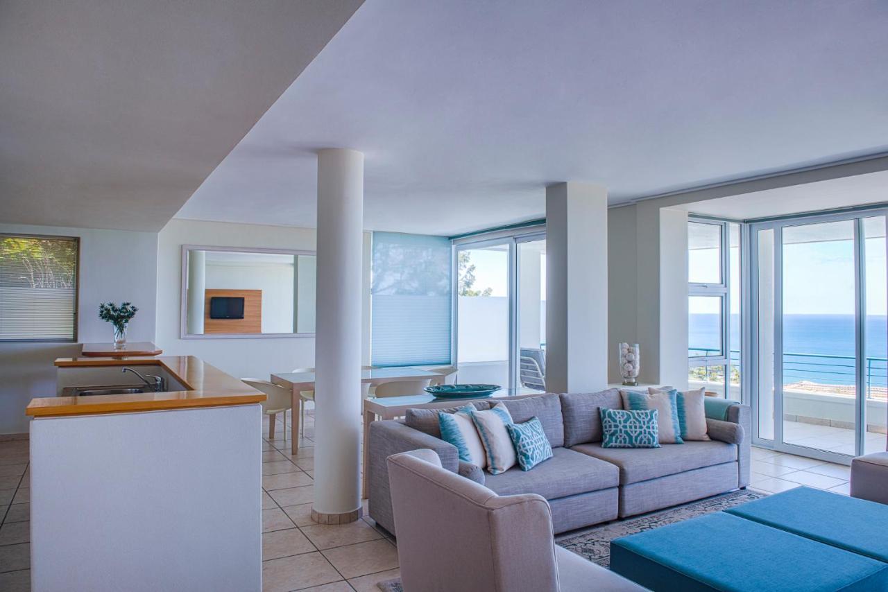 Bay Reflections Camps Bay Luxury Serviced Apartments Cidade Do Cabo Exterior foto