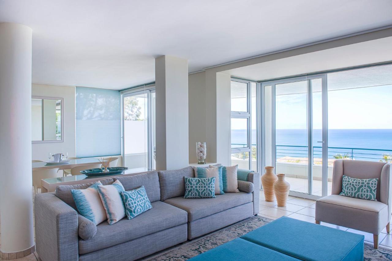 Bay Reflections Camps Bay Luxury Serviced Apartments Cidade Do Cabo Exterior foto