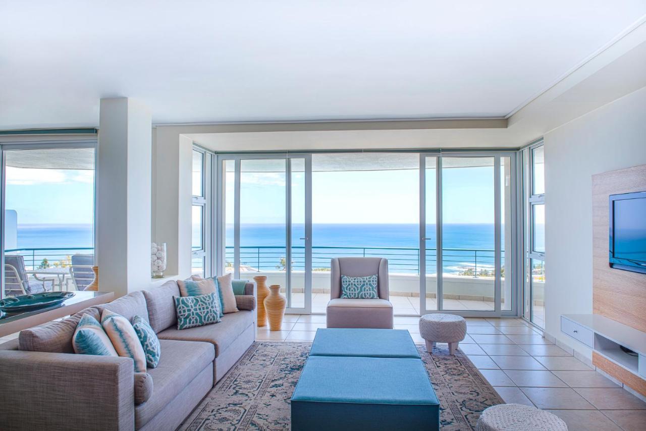 Bay Reflections Camps Bay Luxury Serviced Apartments Cidade Do Cabo Exterior foto