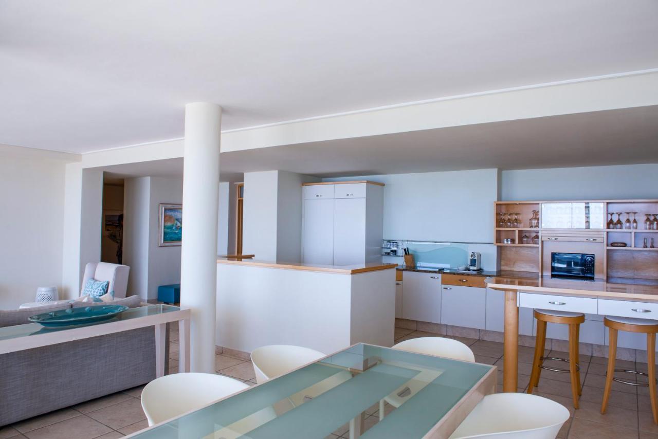 Bay Reflections Camps Bay Luxury Serviced Apartments Cidade Do Cabo Exterior foto
