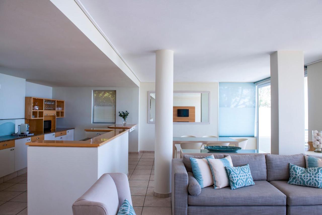 Bay Reflections Camps Bay Luxury Serviced Apartments Cidade Do Cabo Exterior foto