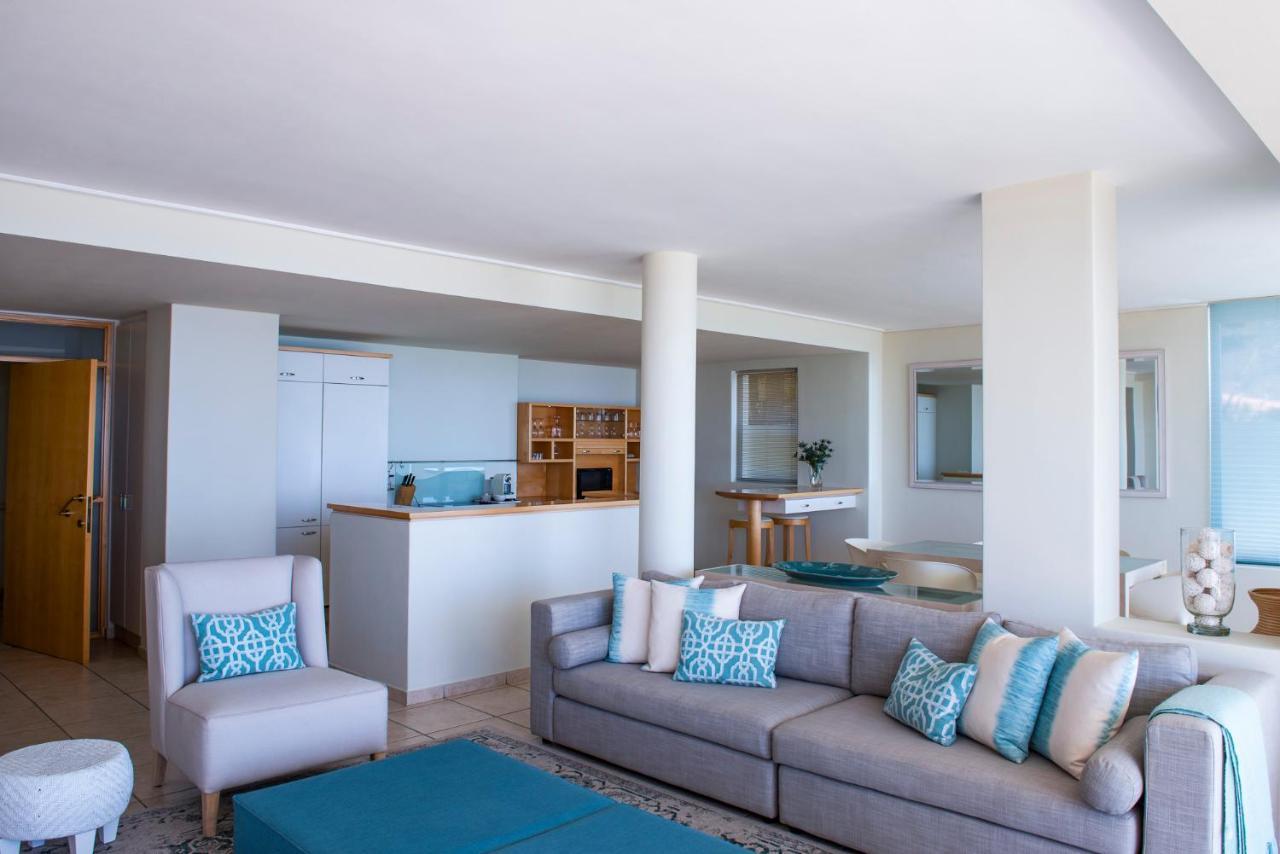 Bay Reflections Camps Bay Luxury Serviced Apartments Cidade Do Cabo Exterior foto