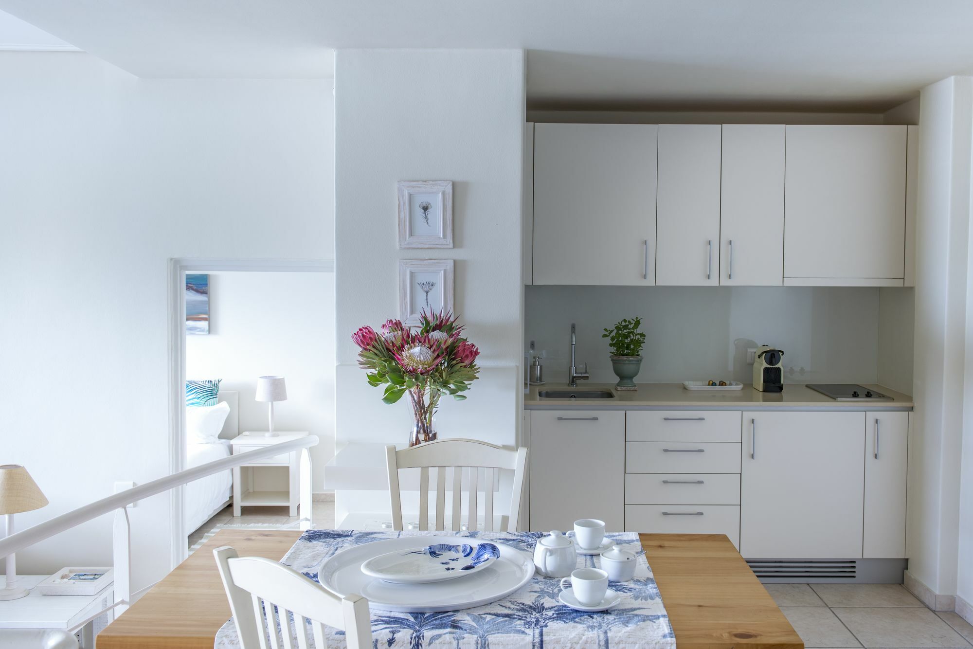 Bay Reflections Camps Bay Luxury Serviced Apartments Cidade Do Cabo Exterior foto