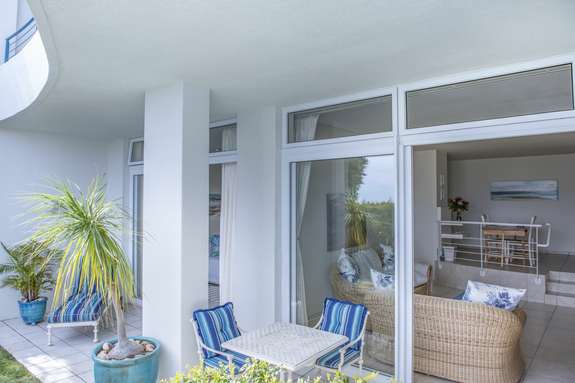 Bay Reflections Camps Bay Luxury Serviced Apartments Cidade Do Cabo Exterior foto