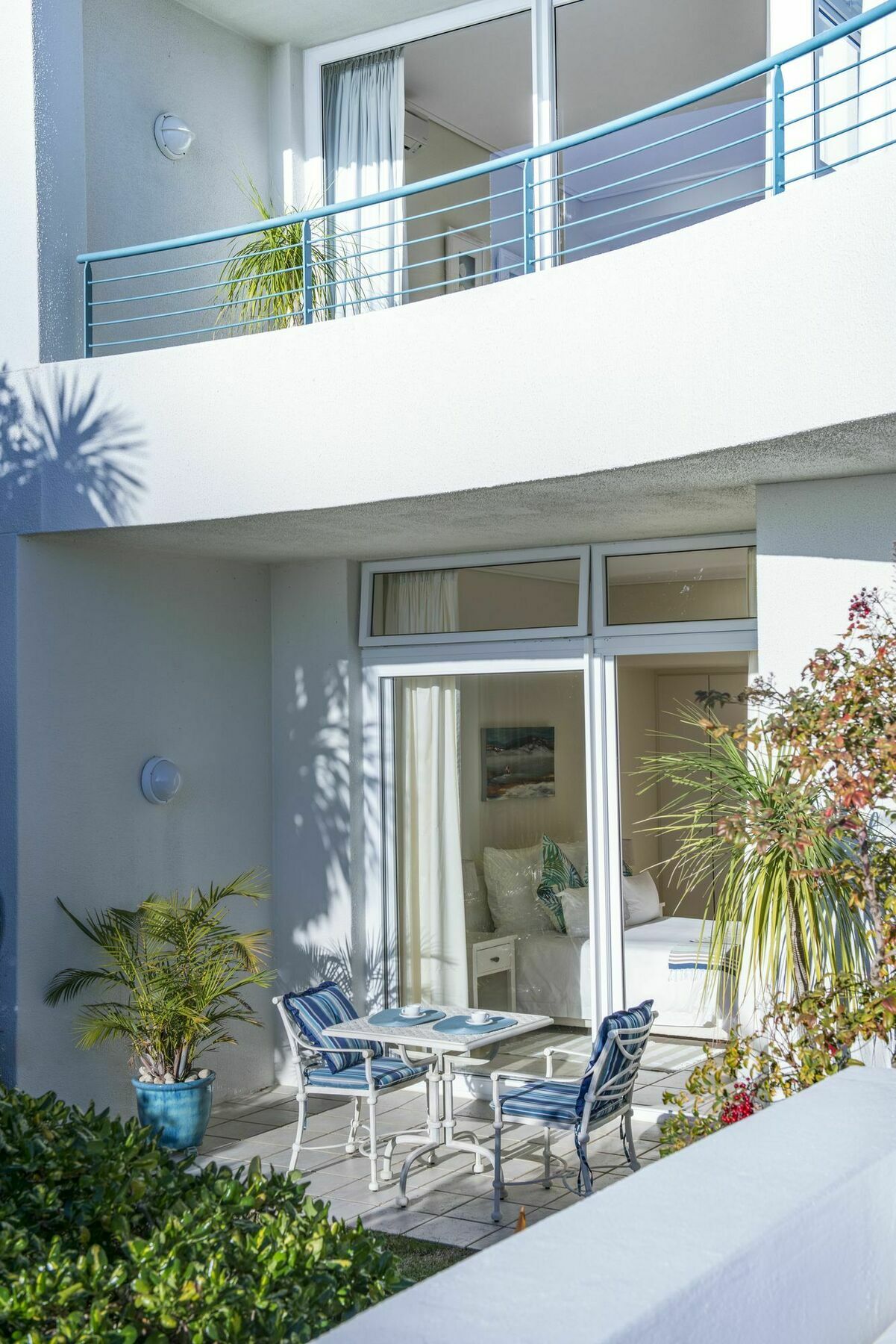 Bay Reflections Camps Bay Luxury Serviced Apartments Cidade Do Cabo Exterior foto